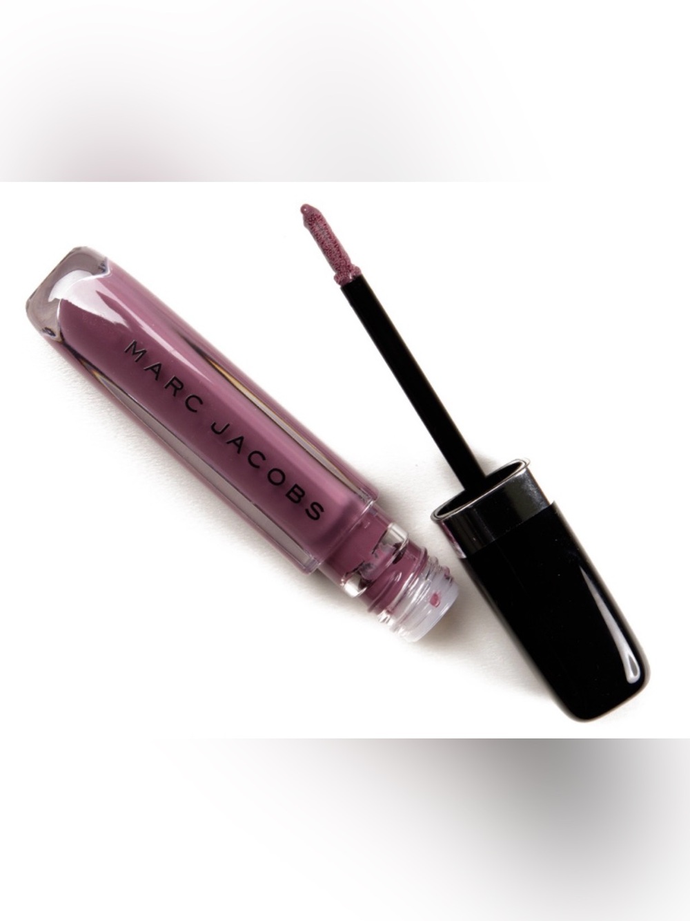 Marc Jacobs 340 Make Me Enamored Hi-Shine Lip Lacquer Lipgloss